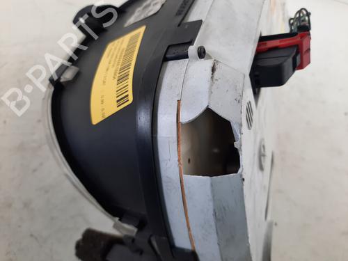 Instrument cluster FIAT PUNTO (188_) 1.2 Bipower (188BXA1A) | BP10484910C47 
