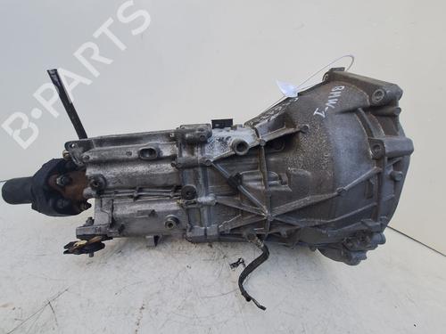 Gearbox BMW 1 (F20) 116 d | BP31881977M3