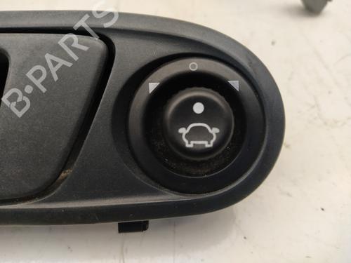 Mirror switch FORD FIESTA VI (CB1, CCN) 1.4 TDCi | BP17762361I25 