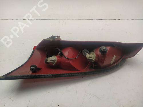 Right taillight FORD FOCUS I (DAW, DBW) 1.8 TDCi | BP10196245C35 
