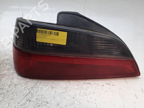 Used Left taillight PEUGEOT 406 (8B) 1.9 TD (90 hp) 9839633
