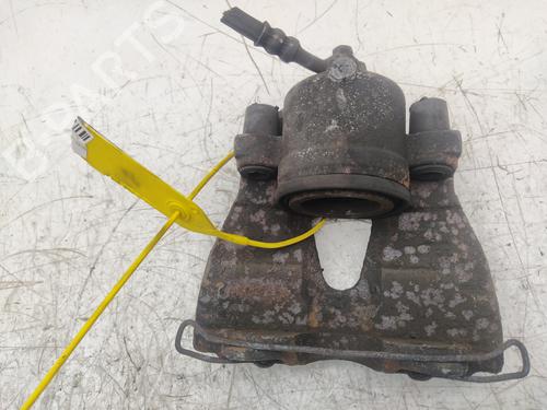 Left front brake caliper OPEL COMBO Box Body/MPV 1.7 CDTI 16V | BP11593146M105 