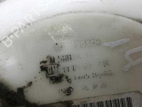 Fuel pump OPEL ASTRA H (A04)  | BP3138323M76 