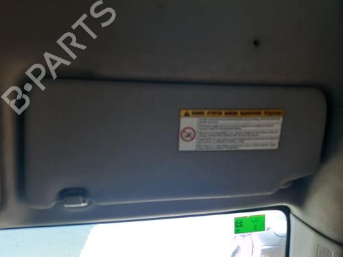 Used Right sun visor HONDA CIVIC VIII Hatchback (FN, FK) [2005-2012]  10544049