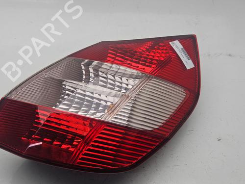 Right taillight RENAULT SCÉNIC II (JM0/1_) 1.9 dCi (JM0G, JM12, JM1G, JM2C) | BP29473761C35 