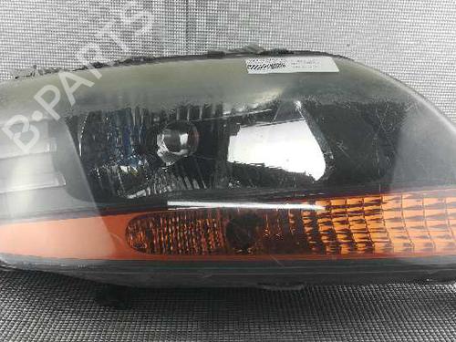 Right headlight DAEWOO KALOS (KLAS) 1.2 (72 hp) 1568550