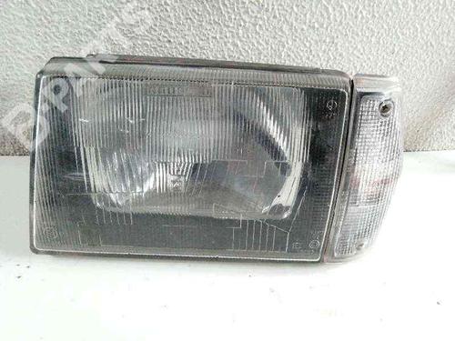 Used Left headlight Left headlight LANCIA PRISMA (831_) 1.6 i.e. (831AB) (109 hp) 10252507 10252507