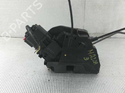 Front right lock MAZDA 3 Saloon (BK)  | BP2963174C97 