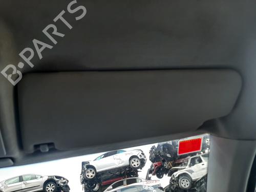 Right sun visor VW POLO (9N_, 9A_) 1.4 TDI | BP16007771I2 
