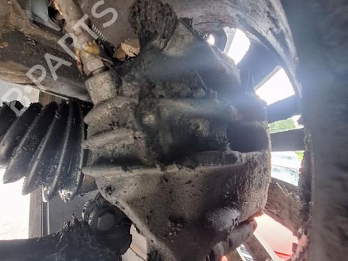 Used Left front brake caliper PEUGEOT 208 I (CA_, CC_) 1.6 HDi (114 hp) 30717265