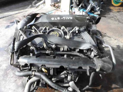 Engine FORD MONDEO III Saloon (B4Y) 2.0 16V TDDi / TDCi | BP93341M1 