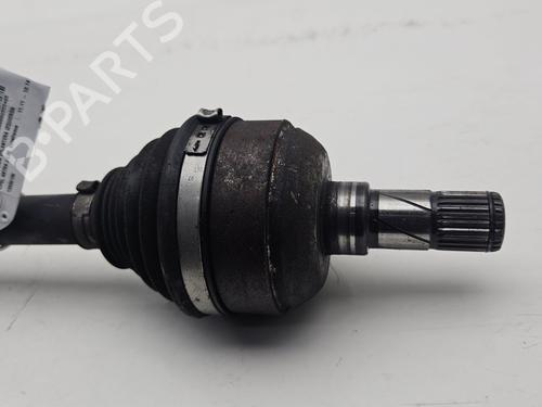 Left front driveshaft OPEL ASTRA J (P10)  | BP27339662M38 