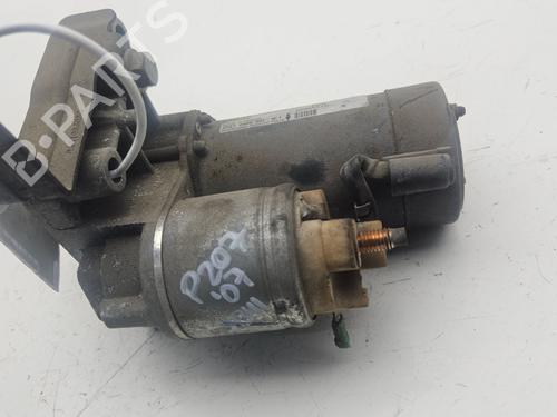 Used Starter PEUGEOT 207 (WA_, WC_) [2006-2015]  30479551