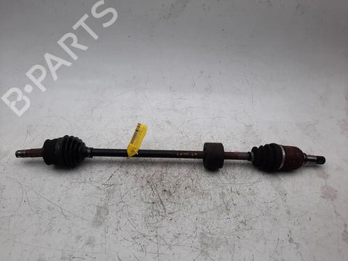 Right rear driveshaft FIAT 500 (312_) 1.2 LPG (312AXA1A) | BP8218582M41 