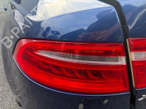 Used Left taillight Left taillight 37424179 37424179