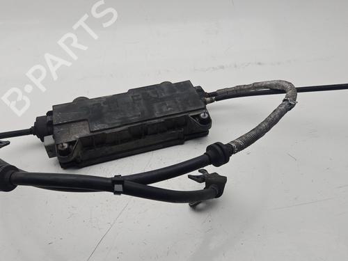 Elektrisk parkeringsbremse RENAULT GRAND SCÉNIC II (JM0/1_) 1.9 dCi (JM15) | BP29626024E5 