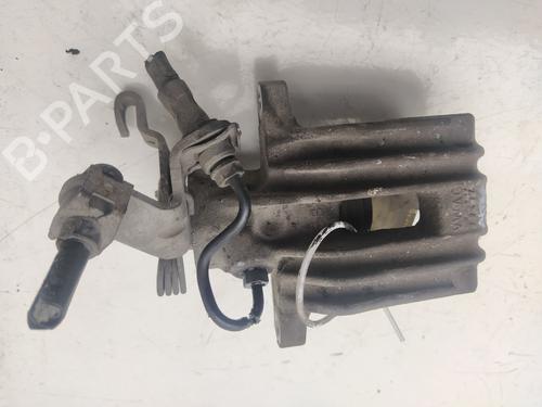 Left rear brake caliper SEAT ALTEA (5P1)  | BP21836343M107