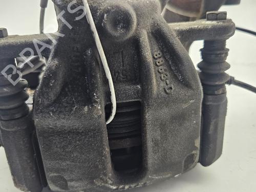 Used Left front brake caliper RENAULT CLIO IV Estate Van (KH_) 0.9 TCe 90 (90 hp) 29022274
