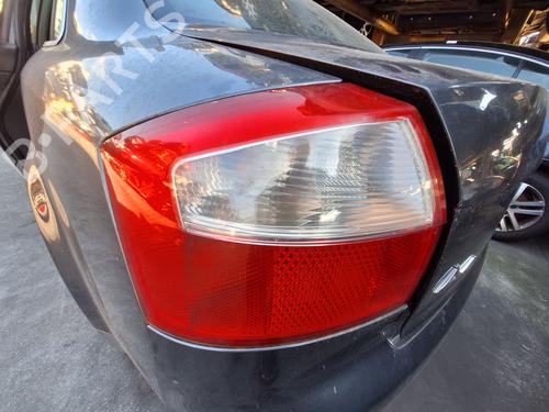Venstre Baklys AUDI A4 B6 (8E2) 1.9 TDI | BP29594869C34 
