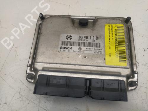 Used Engine control unit (ECU) SEAT CORDOBA (6L2) [2002-2009]  12821489