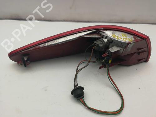 Right taillight PEUGEOT 607 (9D, 9U) 2.2 HDi | BP4947141C35 
