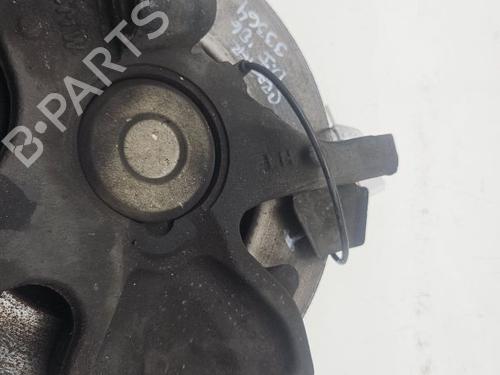 Used Left front steering knuckle VW CRAFTER 30-35 Bus (2E_) [2006-2016]  29114010