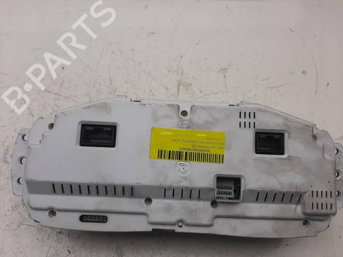 Instrument cluster HYUNDAI COUPE II (GK) 1.6 16V | BP8256698C47 