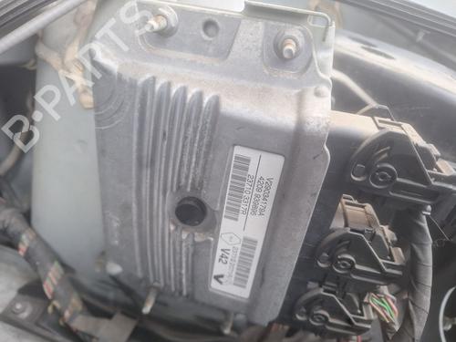 Engine control unit (ECU) DACIA SANDERO II | BP30175554M57