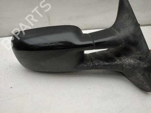 Right mirror SEAT INCA (6K9) 1.9 SDI | BP6021023C27 