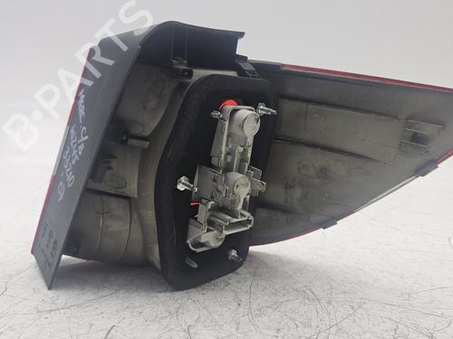 Left taillight MERCEDES-BENZ B-CLASS Sports Tourer (W245)  | BP23561020C34 