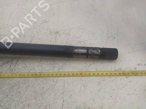 Right front driveshaft RENAULT LAGUNA II (BG0/1_) 1.9 dCi (BG08, BG0G) | BP575068M39 