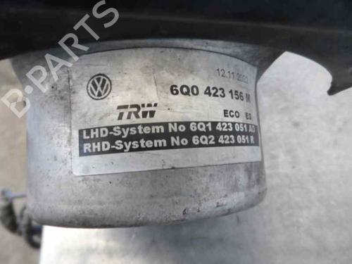 Steering pump VW POLO IV (9N_, 9A_) 1.4 16V | BP211308M99 