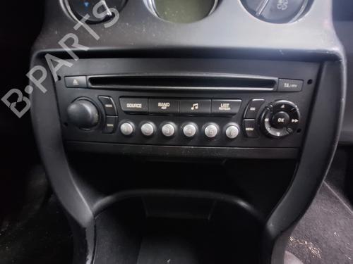 radio-citroen-c3-ii-sc_-2009-34040125 main image
