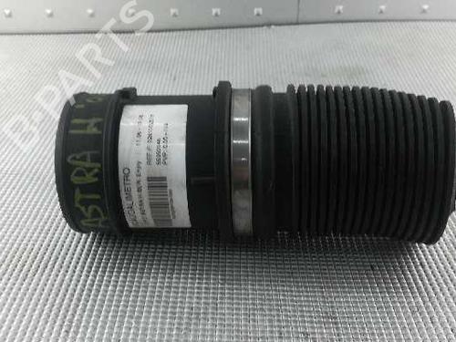 Used Mass air flow sensor OPEL ASTRA H (A04) [2004-2014]  3245574
