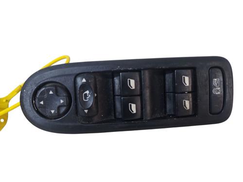 Used Left front window switch Left front window switch 37013470 37013470