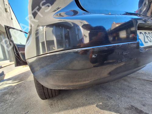 Rear bumper VW GOLF V (1K1)  | BP29594751C8 