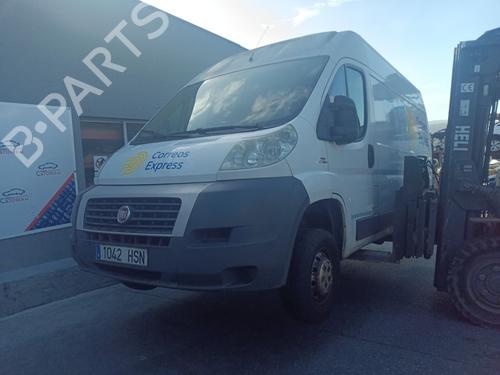 Right front suspension arm FIAT DUCATO Van (250_)  | BP28839266M13 