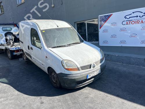 Right headlight RENAULT KANGOO (KC0/1_) | BP28192008C29 - Image 4