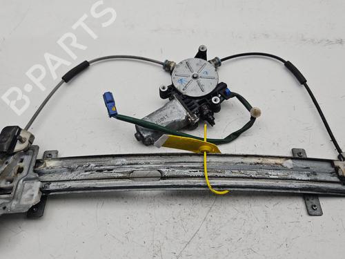 Front right window mechanism HONDA CIVIC VII Hatchback (EU, EP, EV) 1.6 i (EP2, EU8, EU6) | BP31091439C23