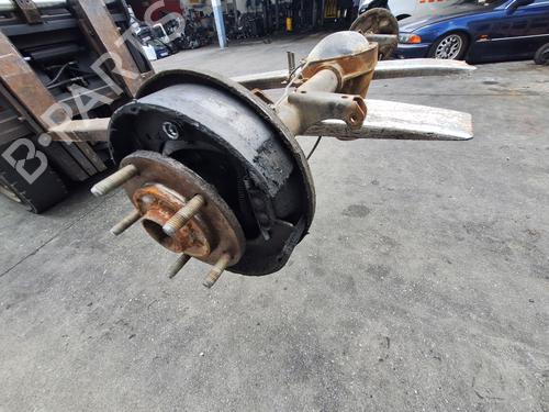 Rear axle FORD TRANSIT Bus (FD_ _, FB_ _, FS_ _, FZ_ _, FC_ _) | BP30832727M2