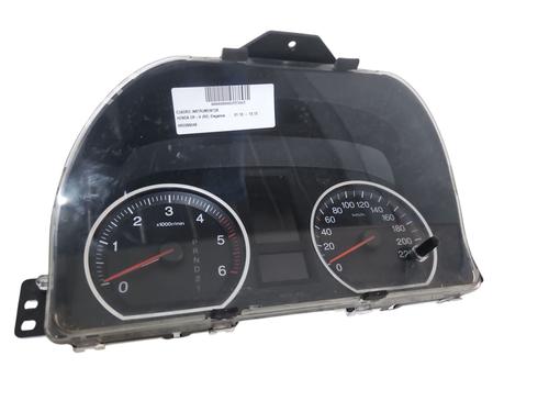 instrument-cluster-honda-cr-v-iii-re_-2006-26234371 main image