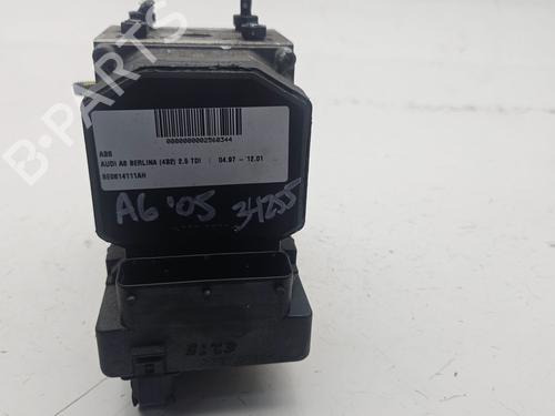 Pompe ABS AUDI A6 C5 (4B2, 4B4) [1997-2005]  29941870