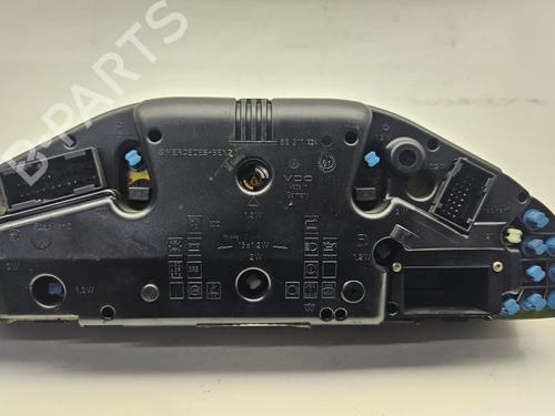 Instrument cluster MERCEDES-BENZ C-CLASS (W202) C 250 D (202.125) | BP28278702C47 