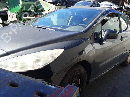 Engine control unit (ECU) PEUGEOT 308 I (4A_, 4C_)  | BP30485250M57 