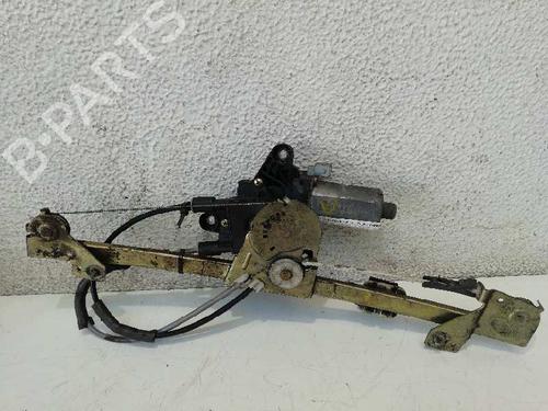 Rudehejsemekanisme Højre foran PEUGEOT 306 Hatchback (7A, 7C, N3, N5)  | BP10252487C23 