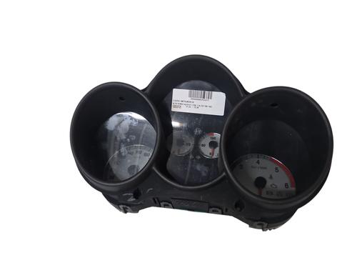 Used Instrument cluster Instrument cluster ALFA ROMEO GT (937_) 1.9 JTD (937CXN1B) (150 hp) 34214978 34214978