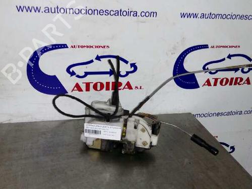 Front right lock SEAT IBIZA II (6K1) 1.8 i | BP2682893C97 