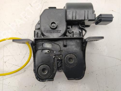 Tailgate lock RENAULT MEGANE III Grandtour (KZ0/1) 1.5 dCi (KZ09, KZ0D, KZ1G, KZ29, KZ14, KZ1W, KZ10, KZ1F,... | BP18114540C101 