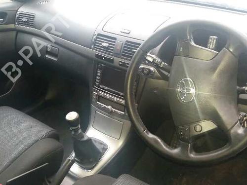 Engine control unit (ECU) TOYOTA AVENSIS (_T25_) 2.0 D-4D (ADT250_, ADT250R) | BP540477M57 