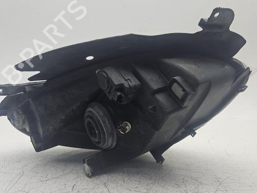 Left headlight CITROËN XSARA PICASSO (N68) 1.6 HDi | BP23661147C28 